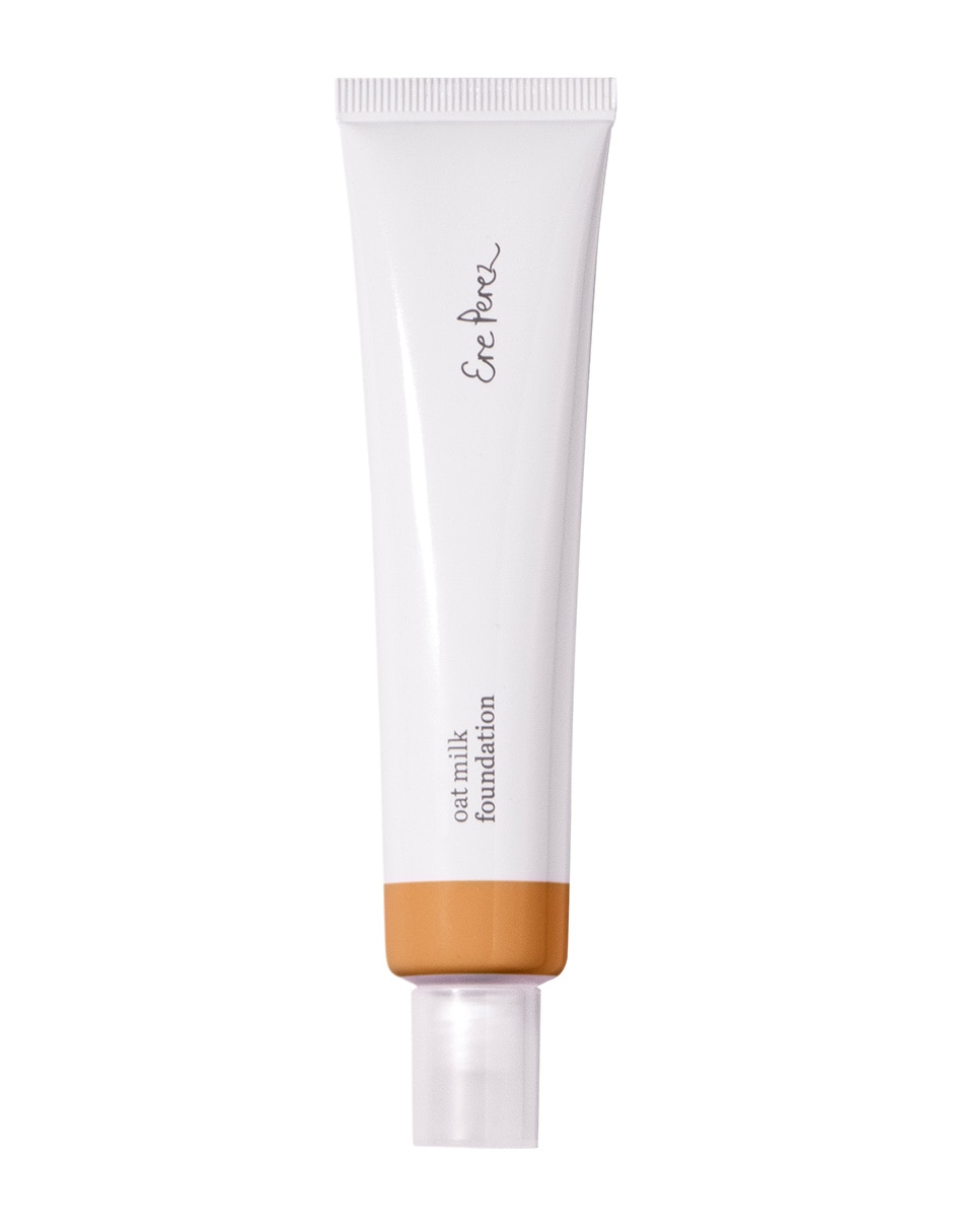 Base de maquillaje en crema natural
