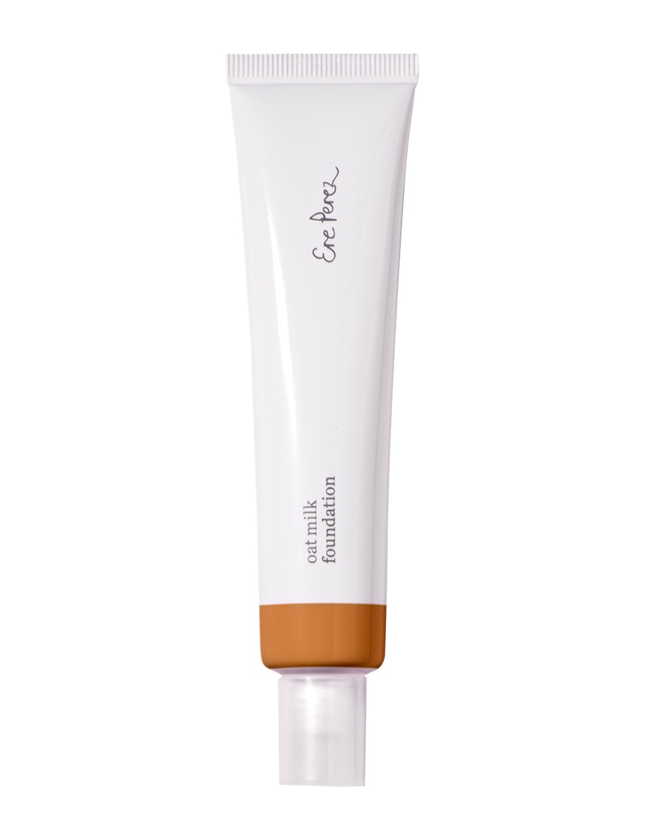 Base de maquillaje en crema natural