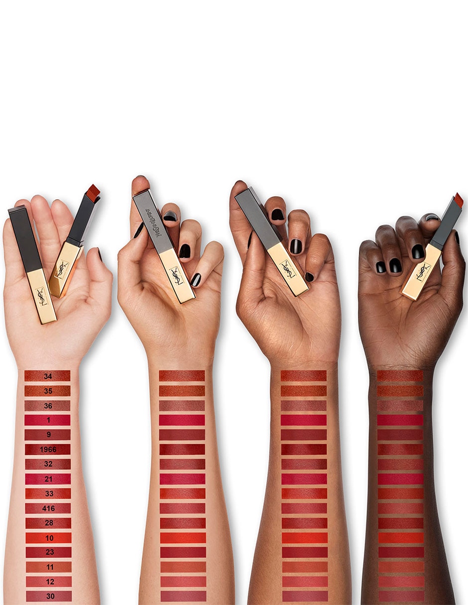 Labial mate Rpc The Slim 4