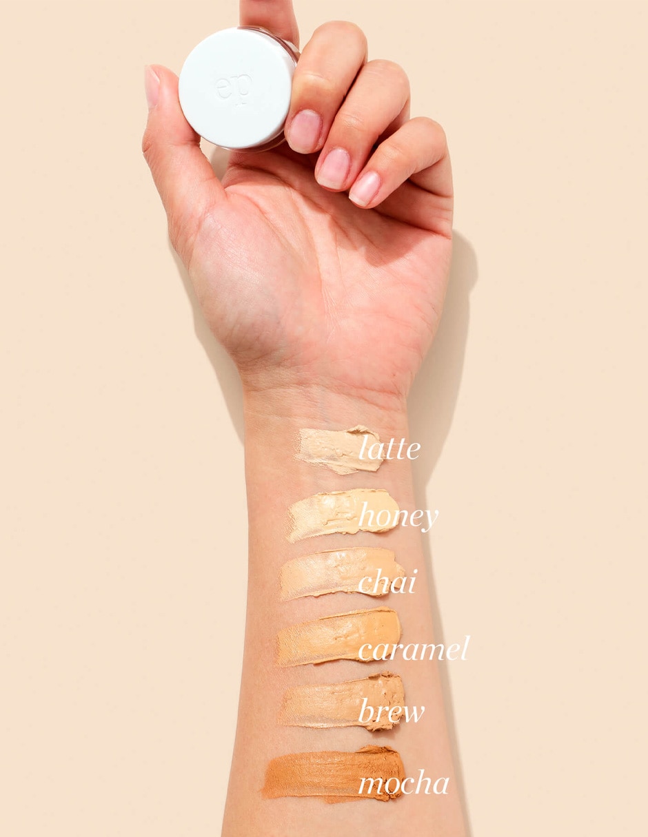 Corrector Maquillaje 5