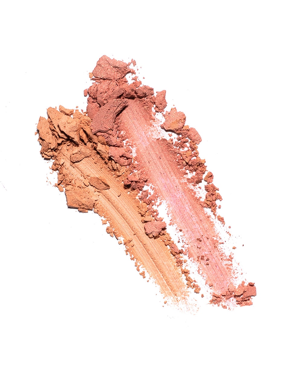 Blush en polvo 2