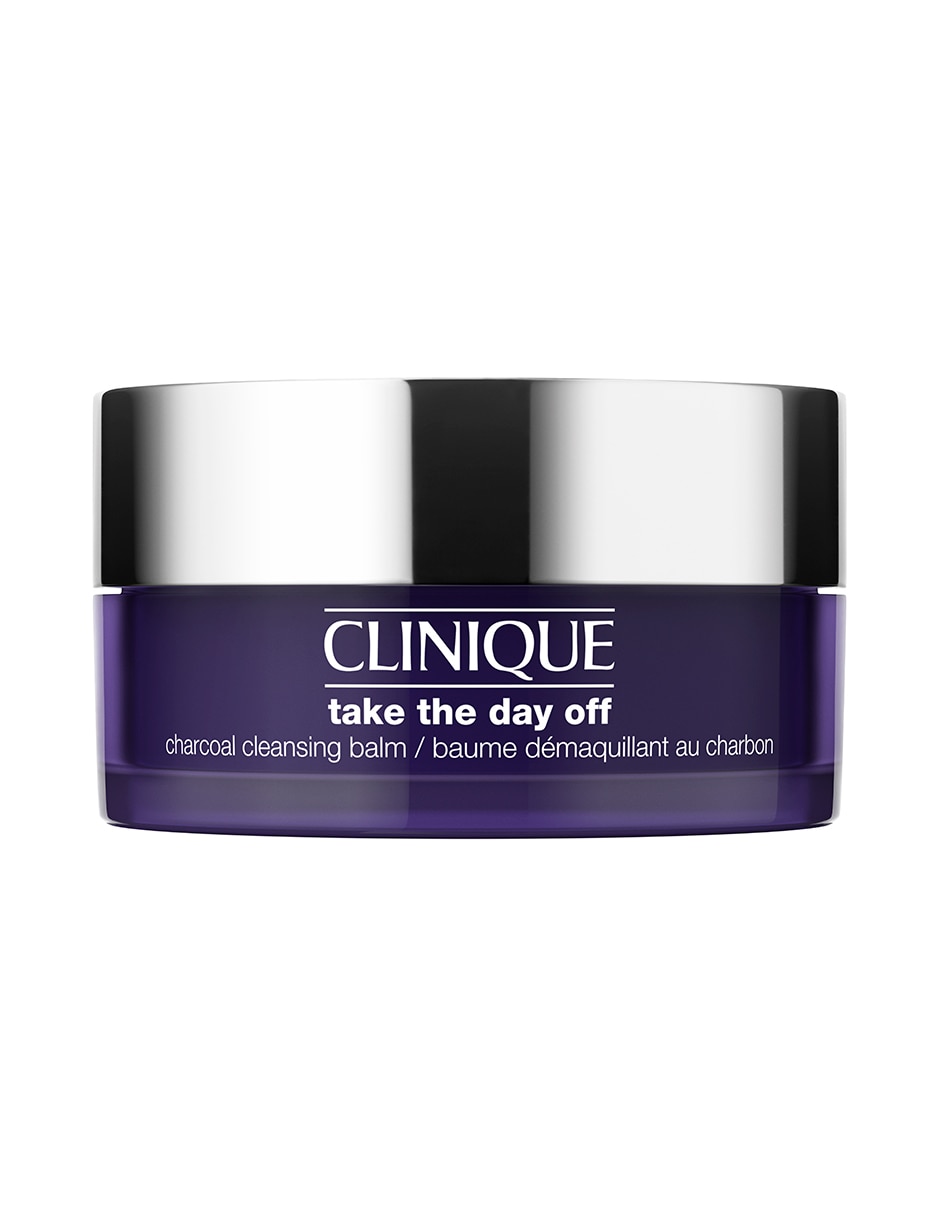 Limpiador facial Take the day off para desintoxicar Limpiador facial Take the day off para desintoxicar