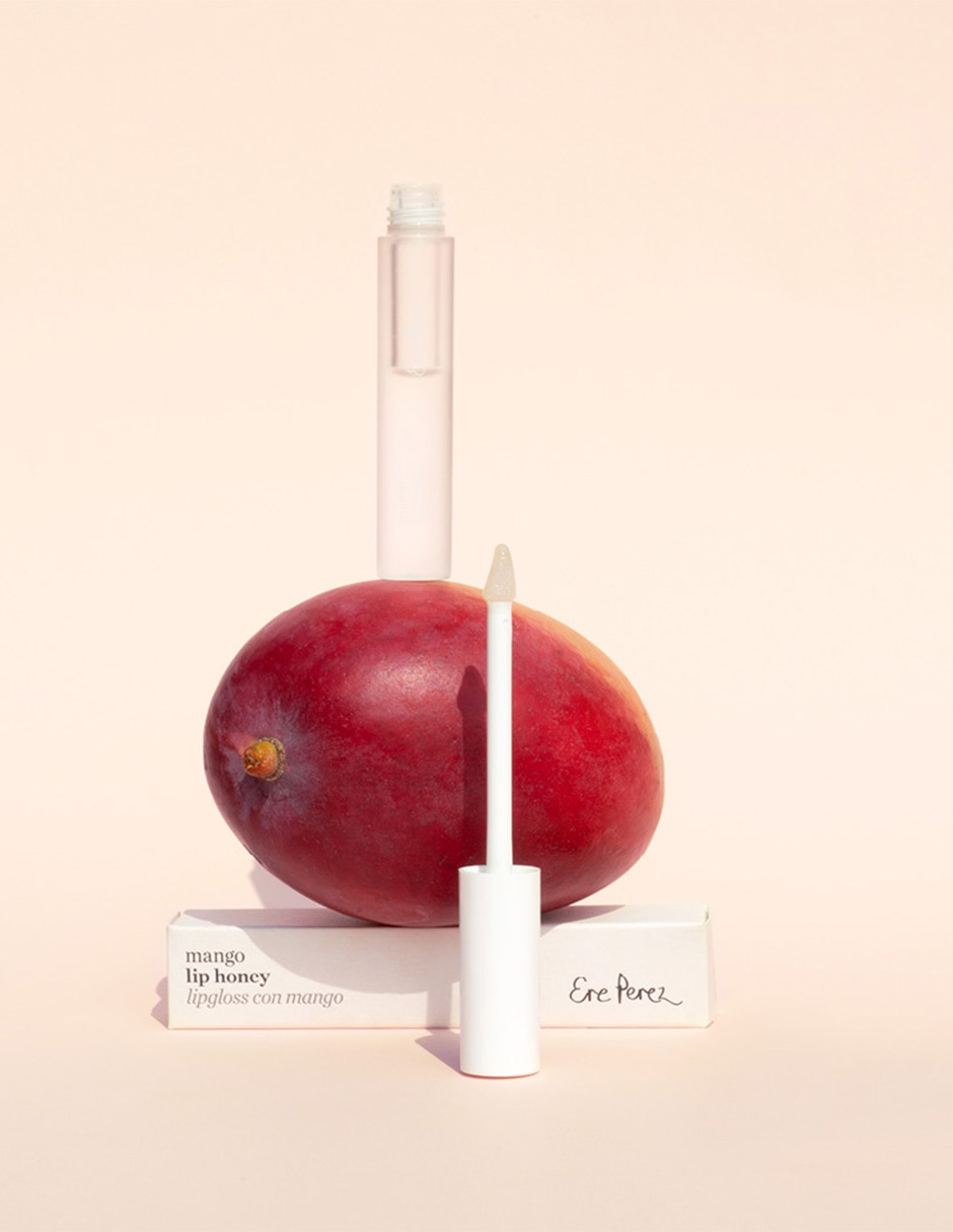 Brillo labial luminoso 3