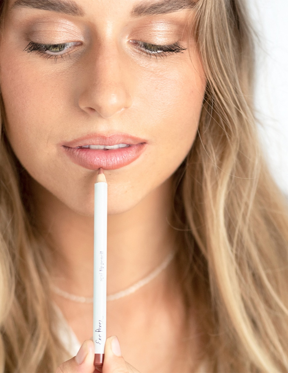 LÁPIZ DE LABIOS CON AÇAÍ,NATURAL