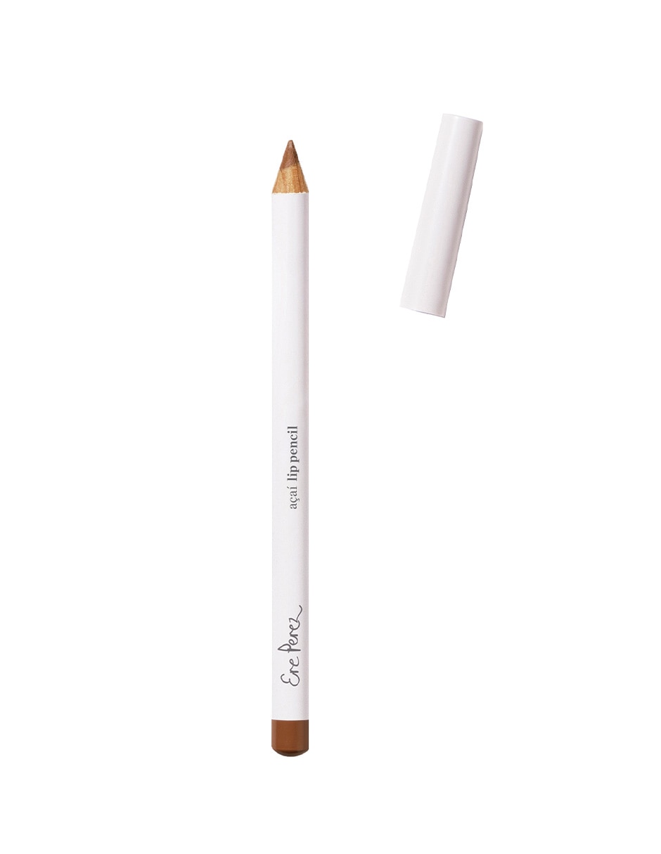 Delineador lápiz para labios mate maquillaje