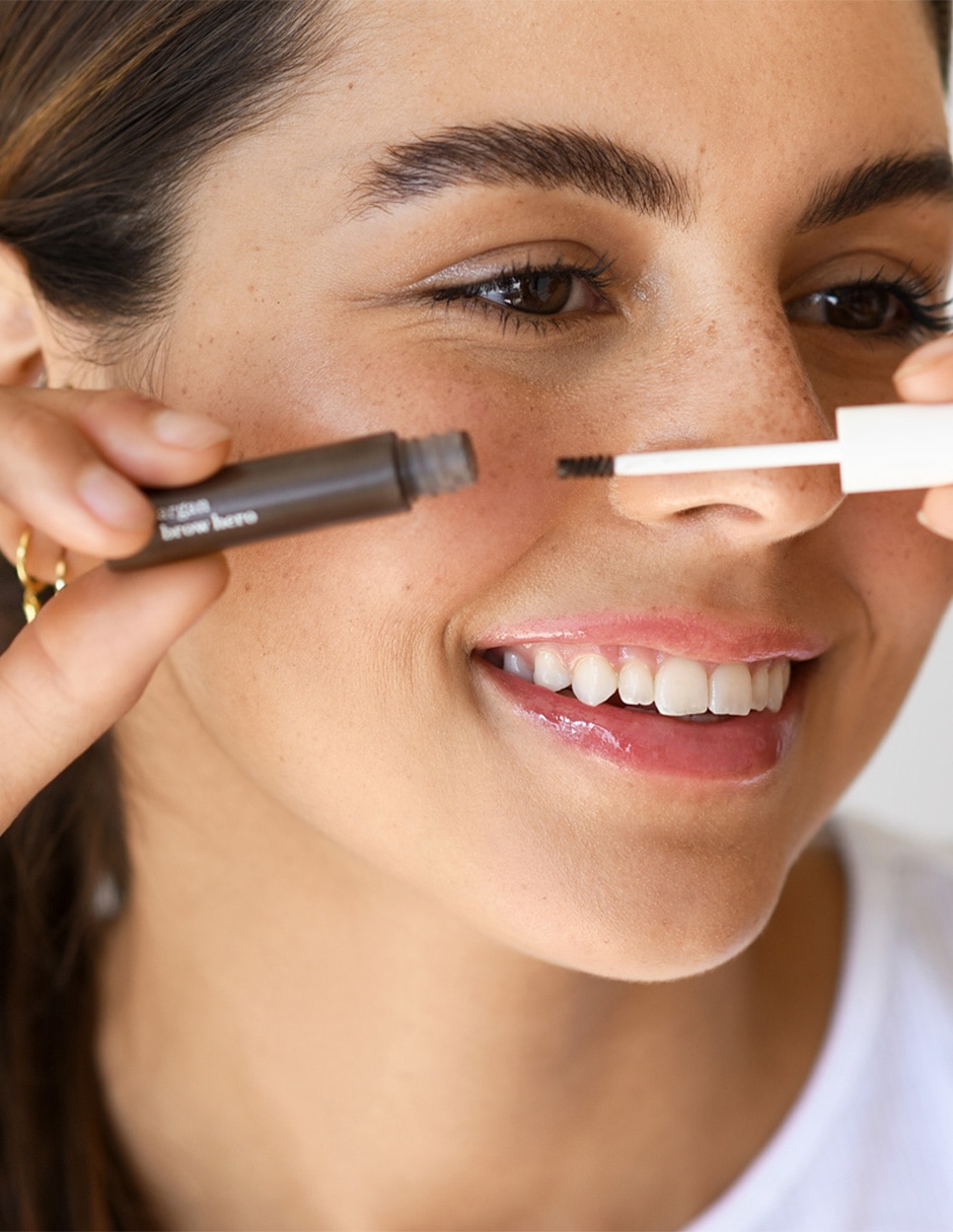 Gel para cejas 4