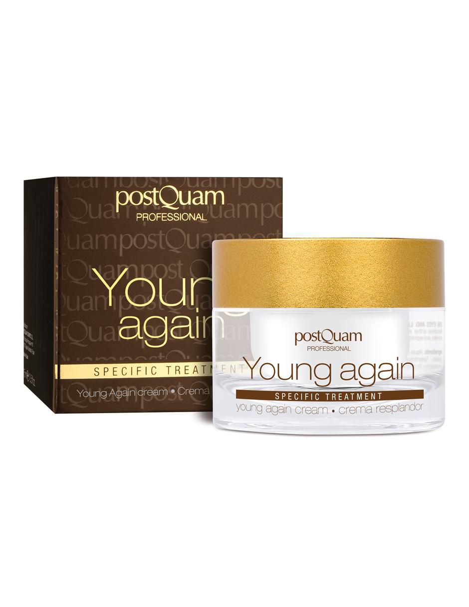 Crema facial recomendada para prevenir signos de la edad día Antiedad para piel normal 1