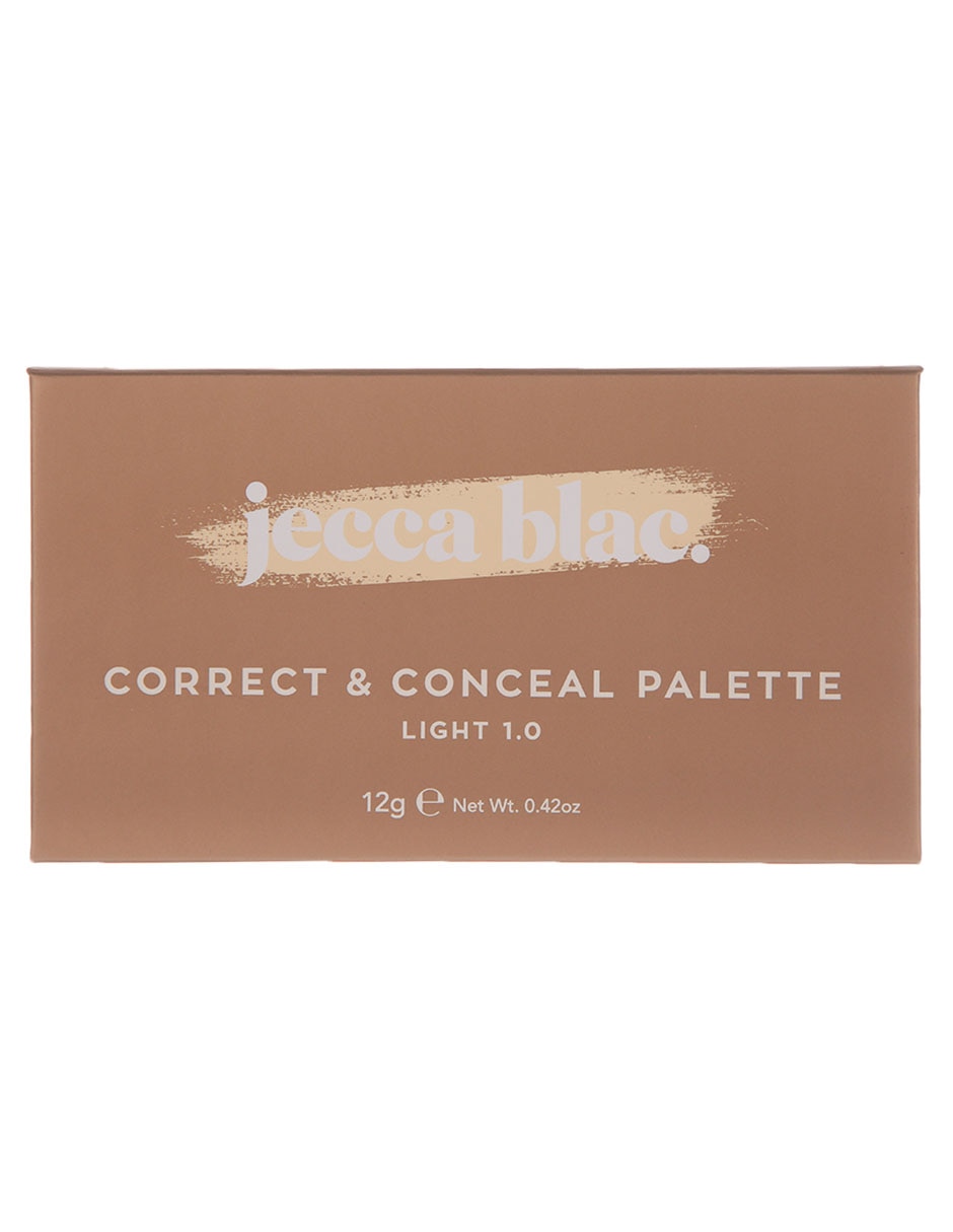 Corrector Correct & Conceal Palette 2