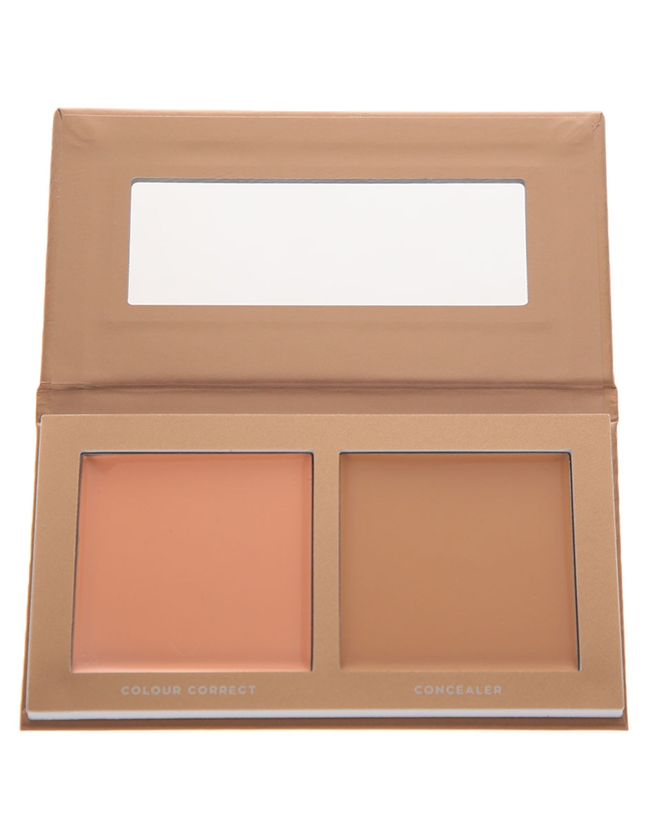 Corrector Correct & Conceal Palette