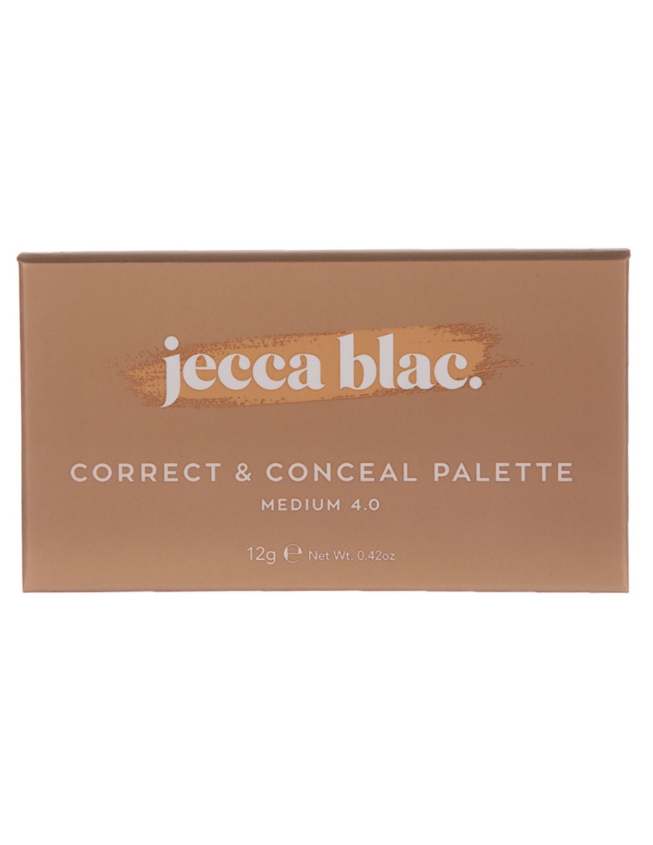 JEC CORRECT & CONCEAL MEDIUM 4.0