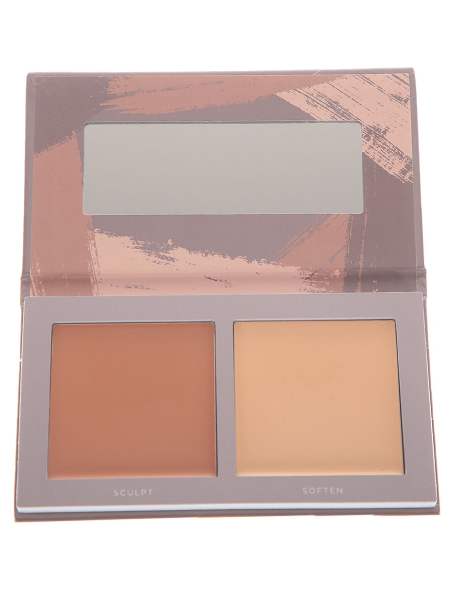 JEC SCULPT & SOFTEN LIGHT