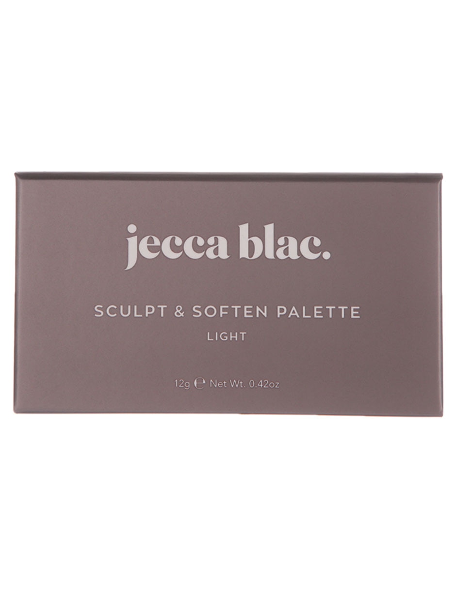 JEC SCULPT & SOFTEN LIGHT