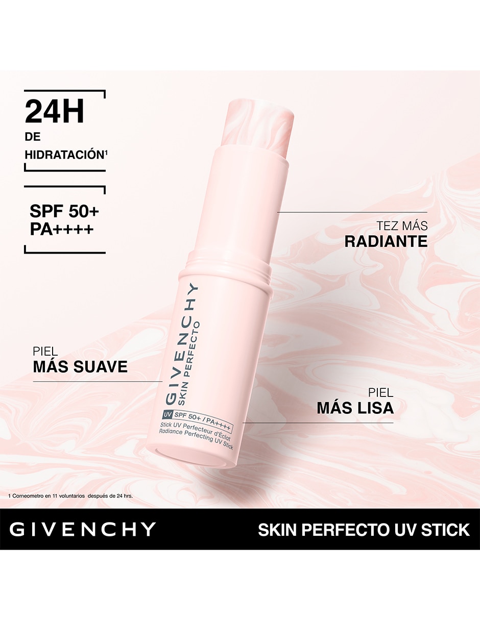 Protector solar FPS 50 Radiance Perfecting UV Stick Skin Perfecto 11 g 3