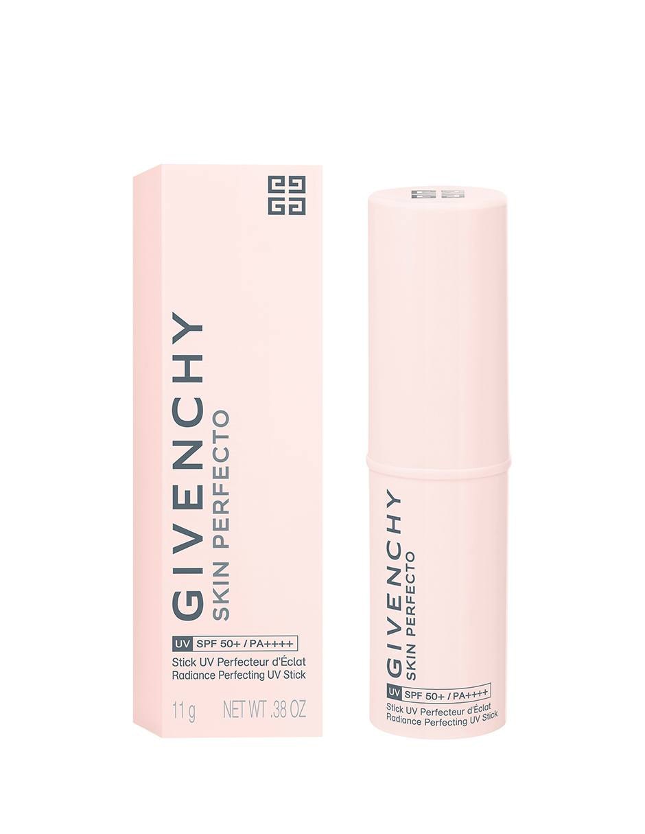 Protector solar FPS 50 Radiance Perfecting UV Stick Skin Perfecto 11 g 5