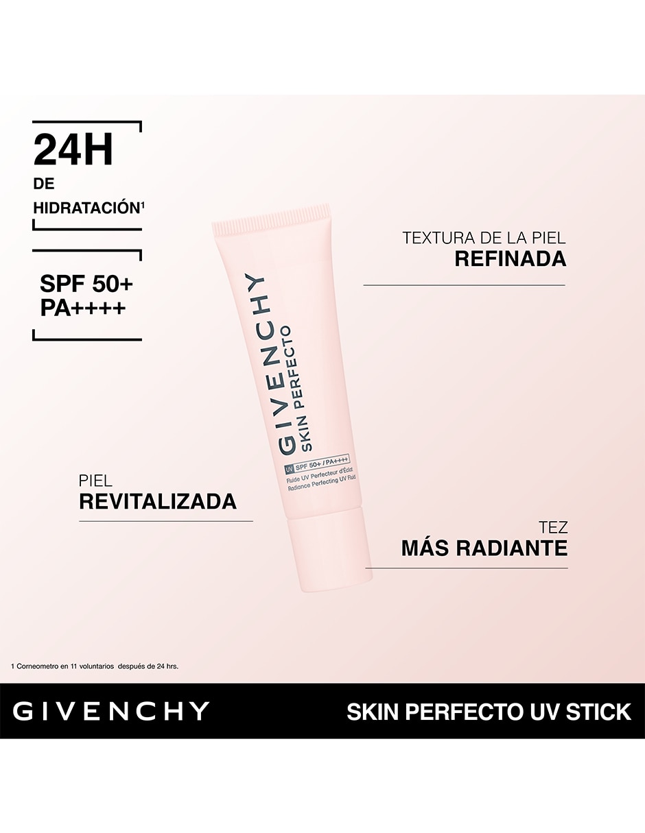 Protector solar FPS 50 skin perfecto 50 ml 5