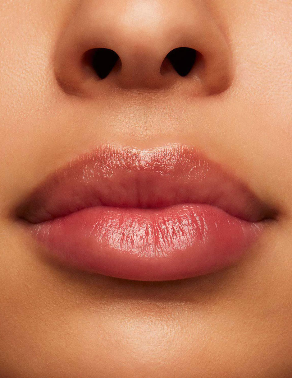 MAC SQUIRT GLOSS EN BARRA,AMARILLO