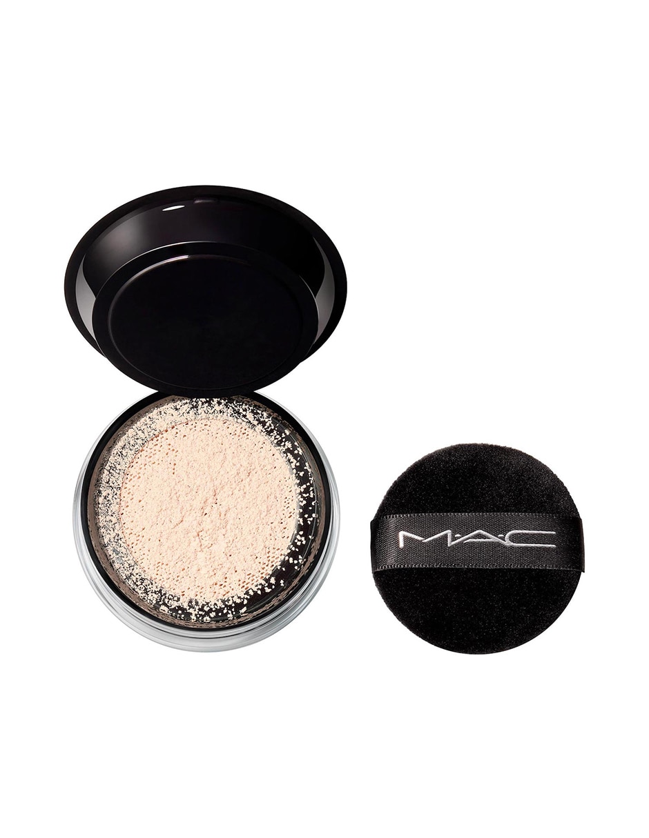 MAC STUDIO POW POLVO SUELTO,BEIGE