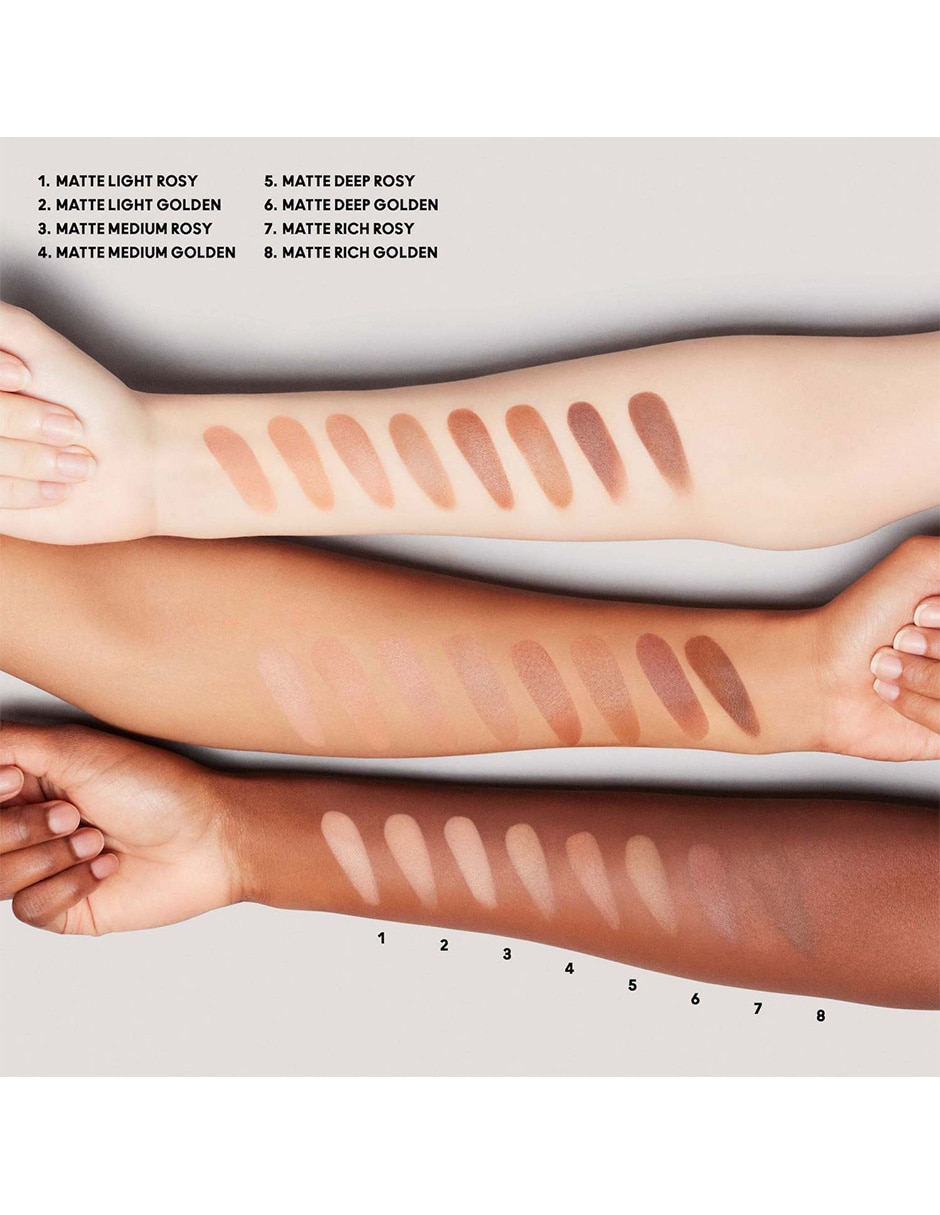 Bronceador Sun 5