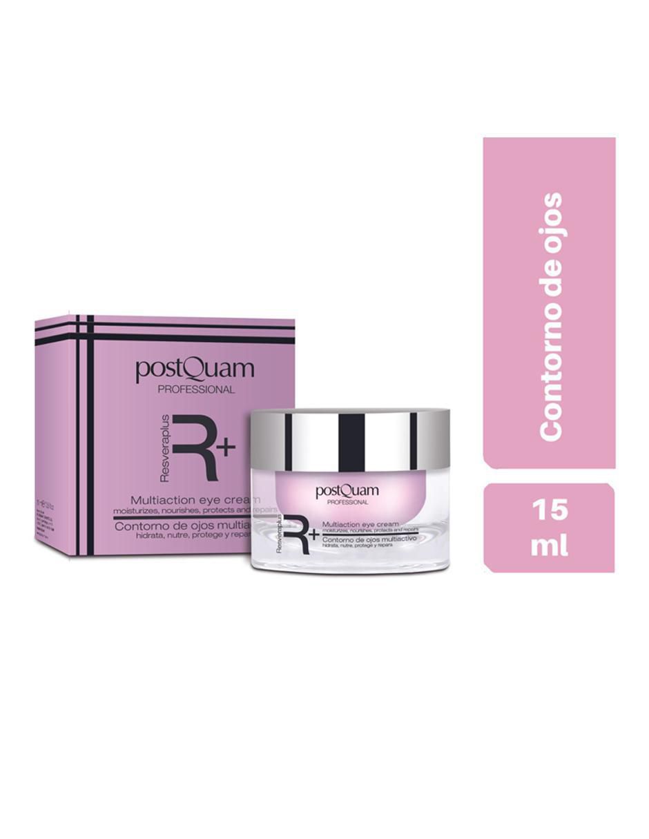 Crema para contorno de ojos recomendada para prevenir signos de la edad de día para piel normal 2