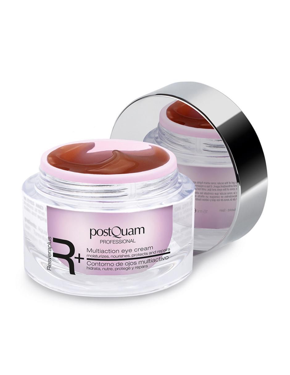 Crema para contorno de ojos recomendada para prevenir signos de la edad de día para piel normal 3