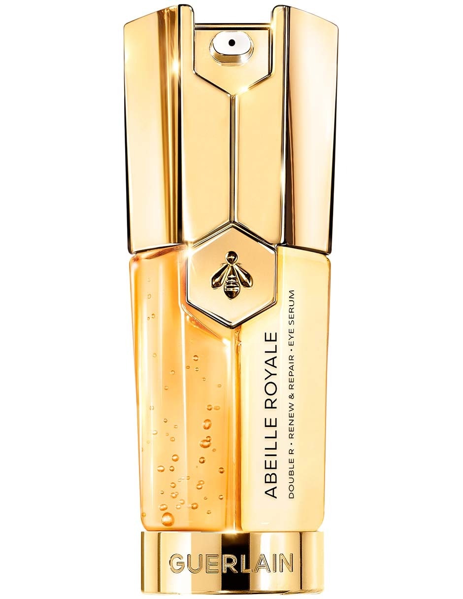 Sérum contorno de ojos Double R Renew & Repair Abeille Royale todo tipo de piel 20 ml