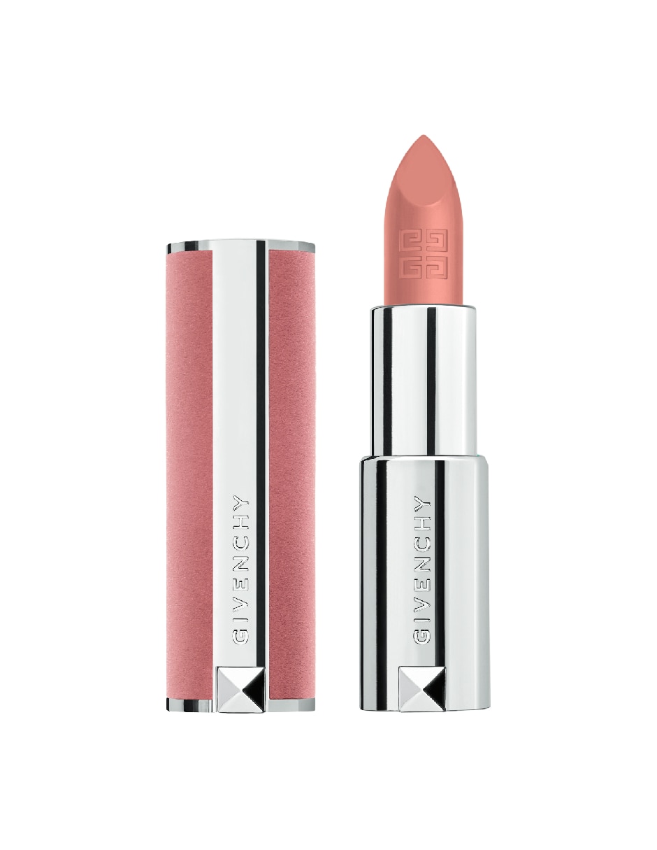 Labial mate Le Rouge Sheer Velvet