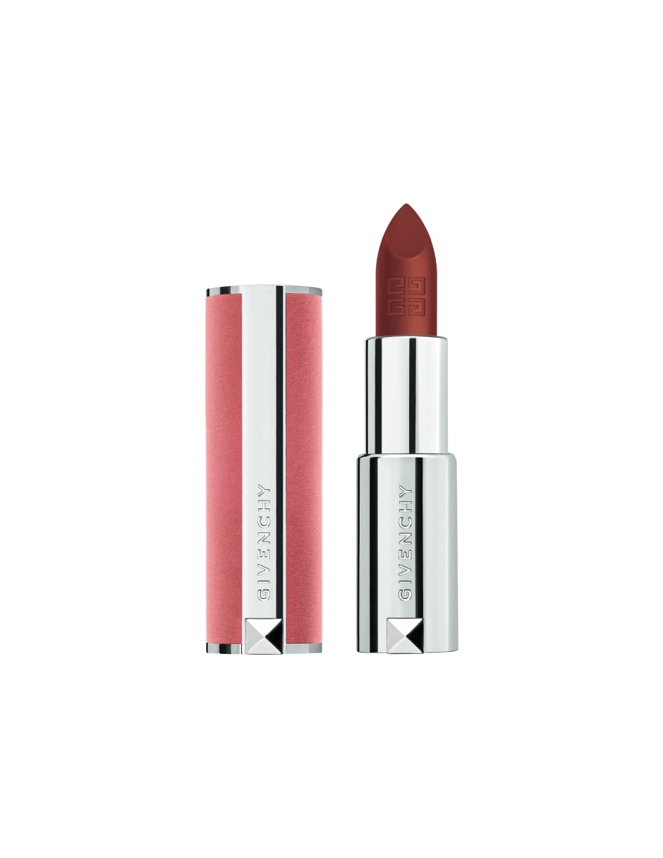 Labial mate Le Rouge Sheer Velvet