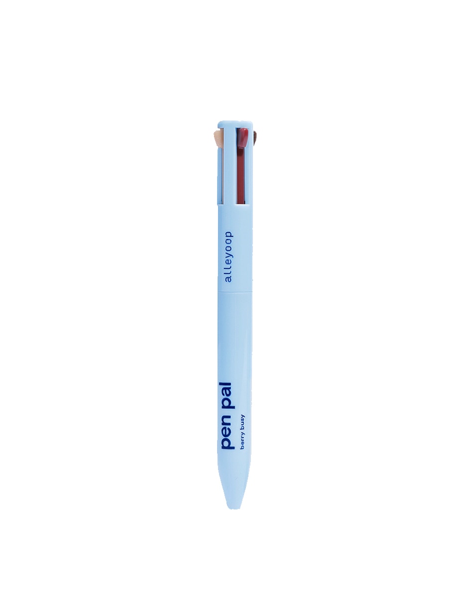 Delineador para ojos luminoso Pen Pal