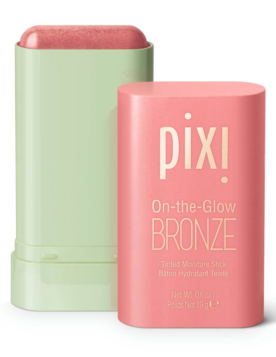 PX ON-THE-GLOW BRONZE SOFT GLOW