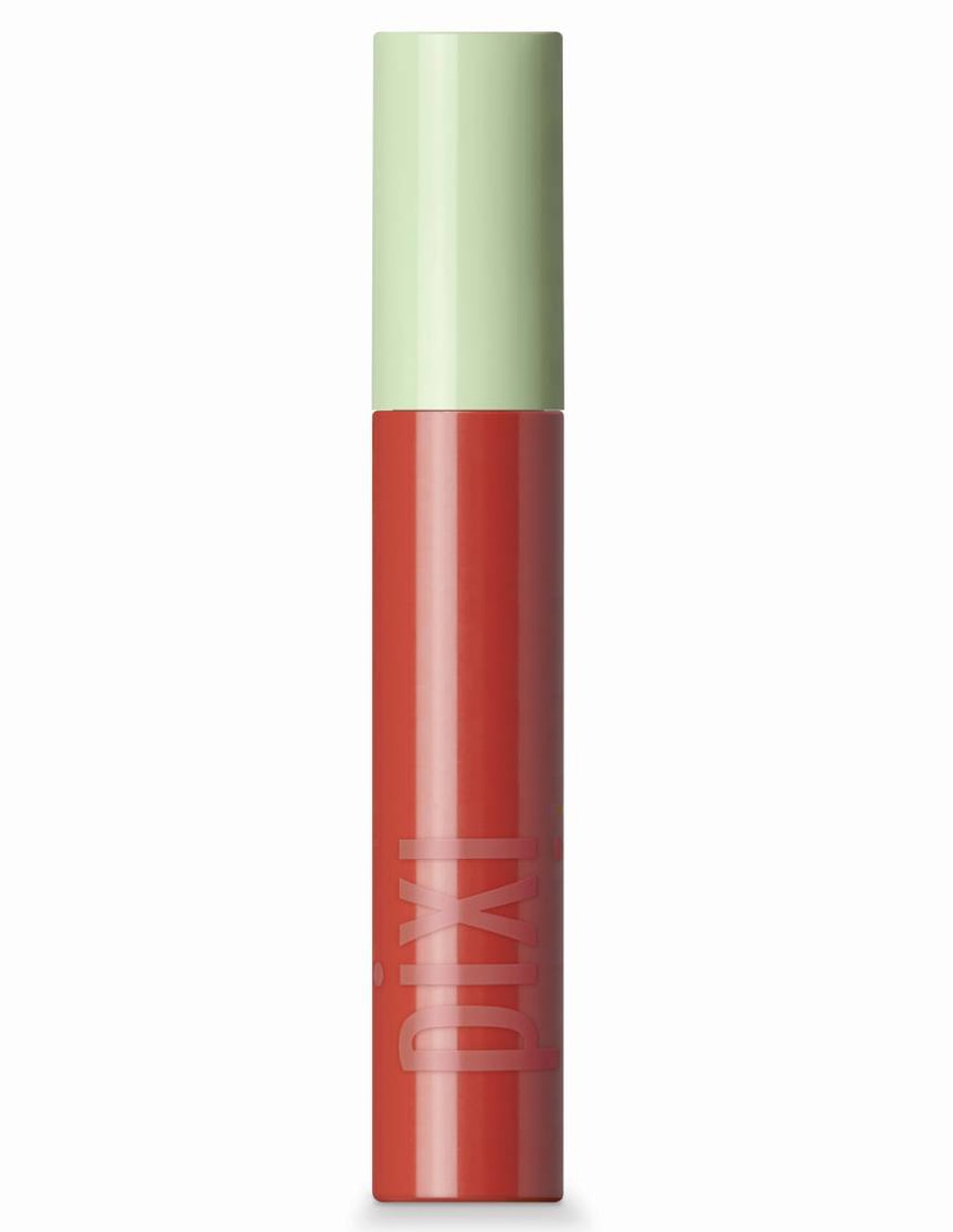 Labial brillante Labial brillante