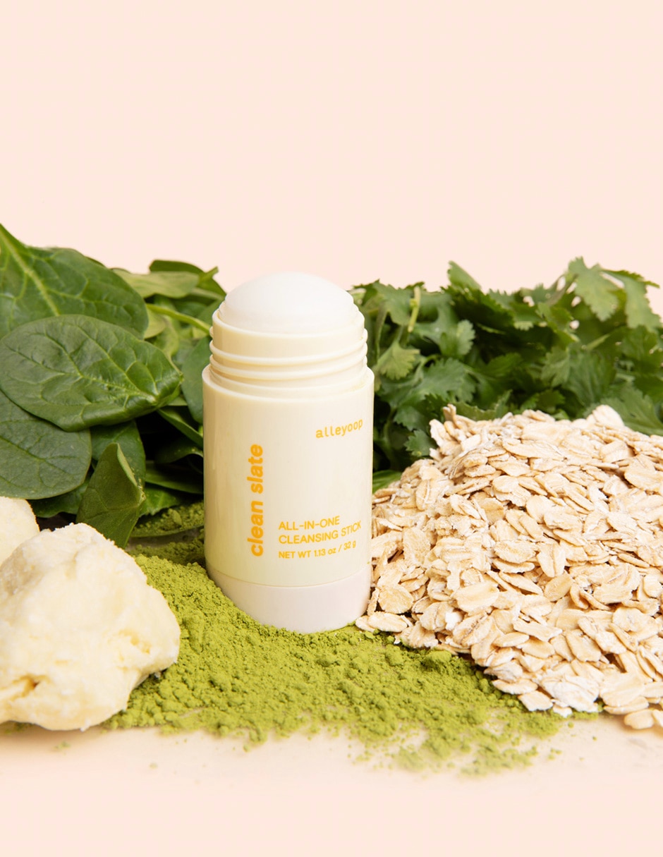 Desmaquillante All-In-One Cleansing Stick Clean Slate 2