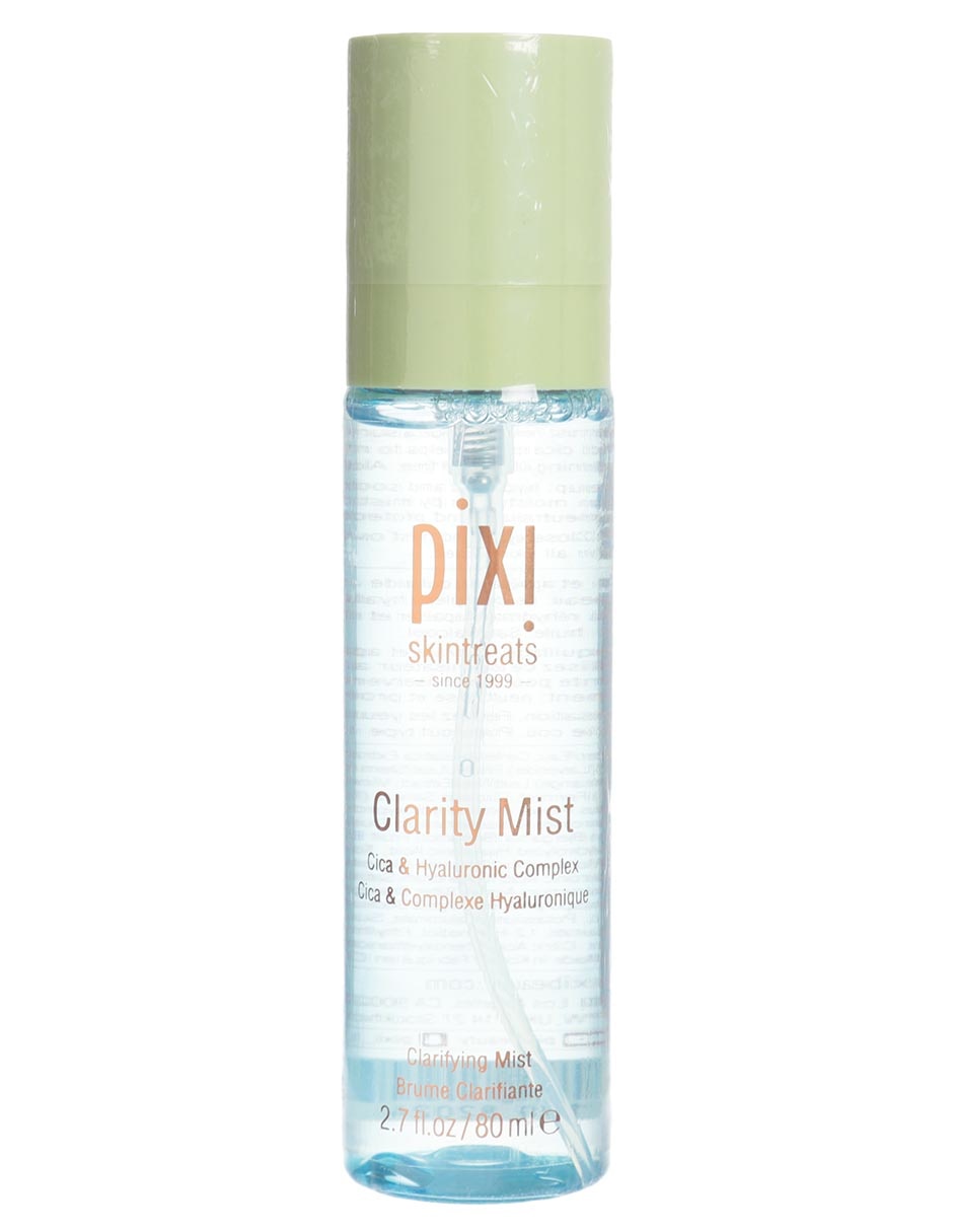 Bruma hidratante Clarity Mist Skintreats