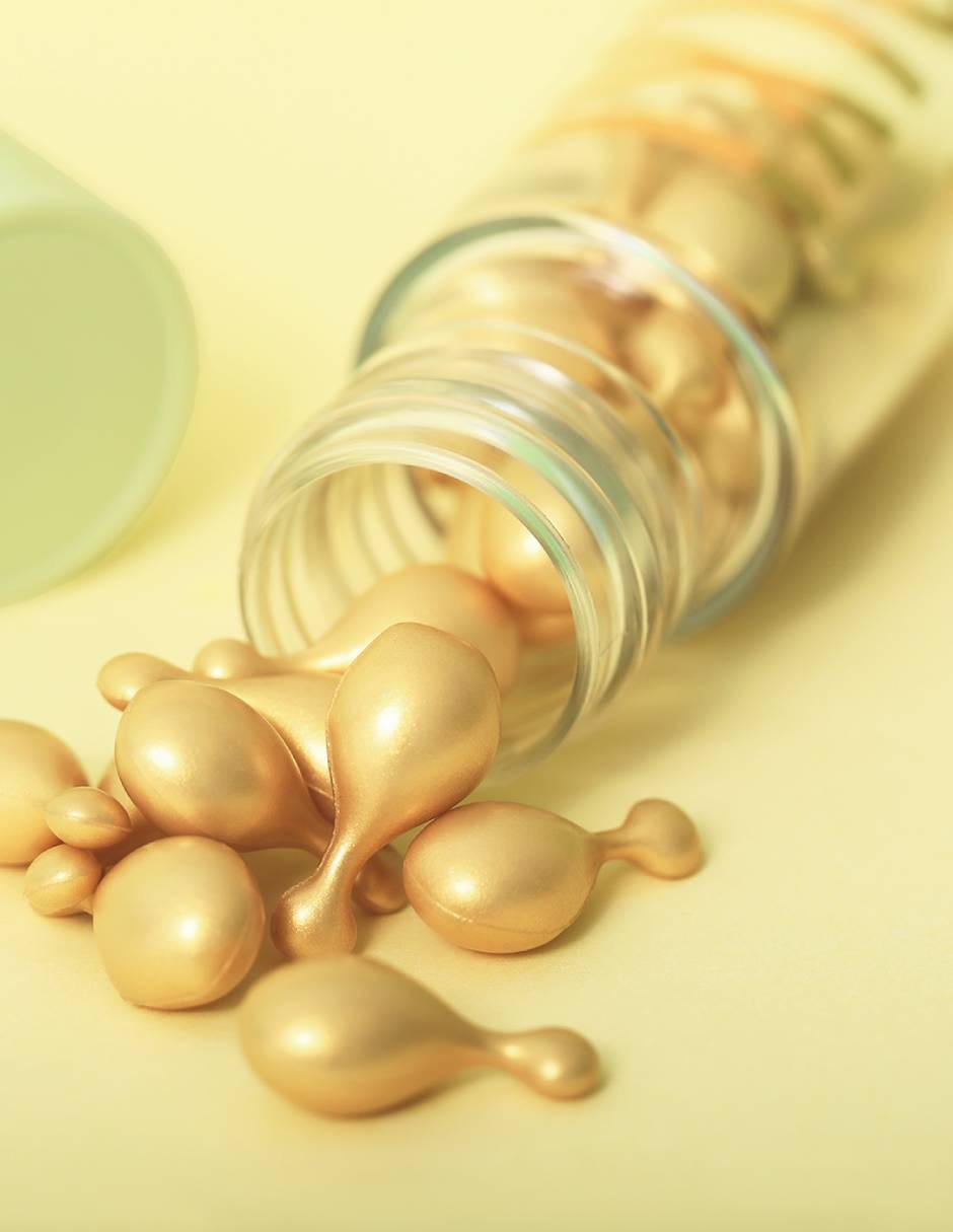 Sérum facial CapsuleCare todo tipo piel 4