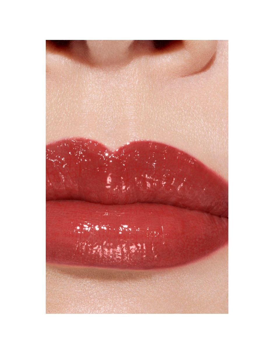 ROUGE COCO FLASH 8