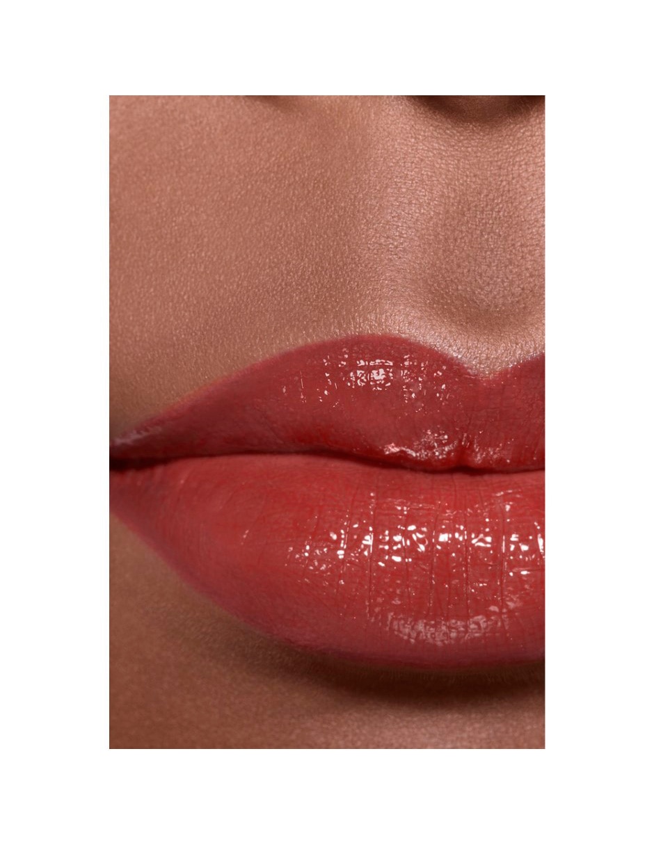 ROUGE COCO FLASH 10