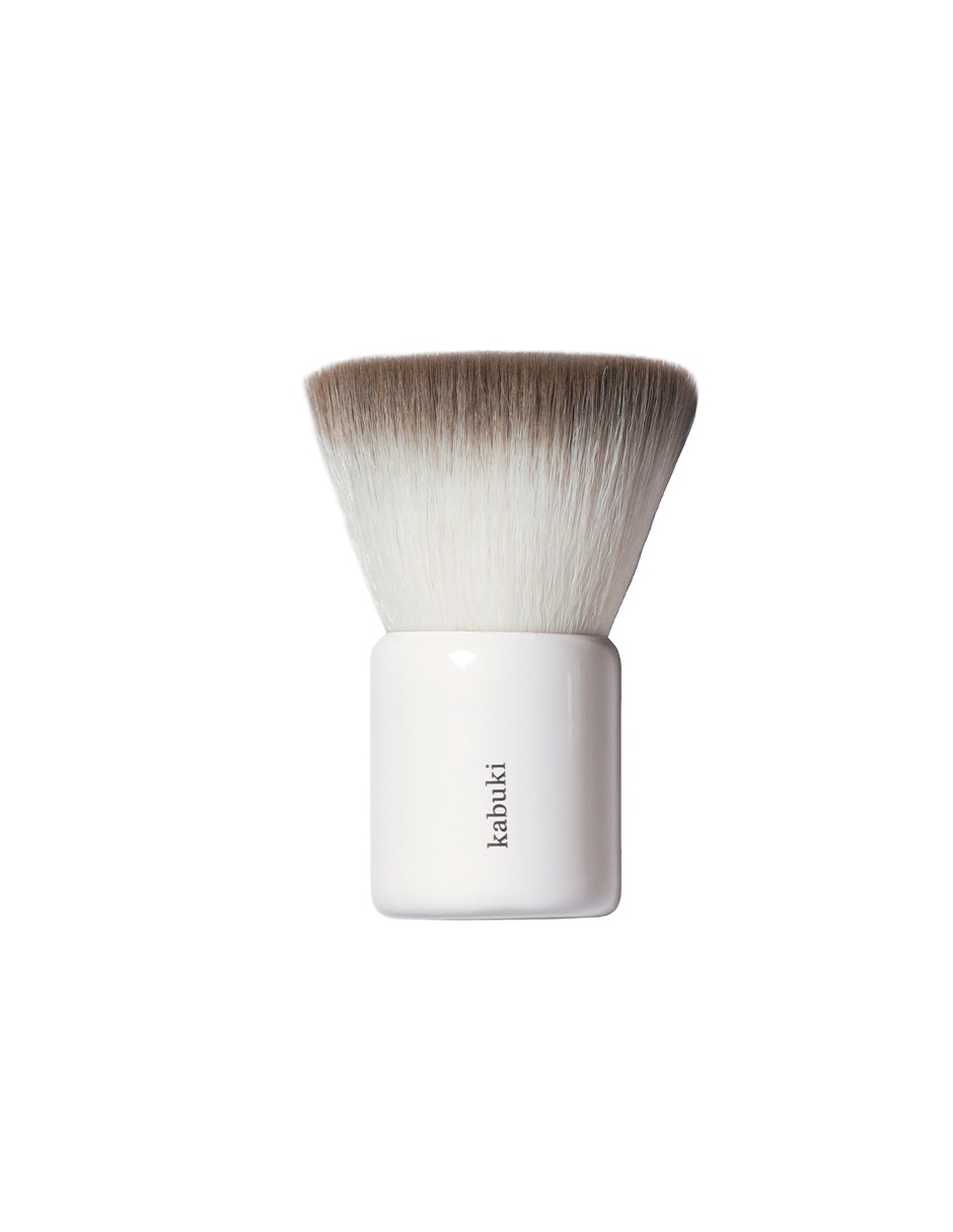 Brocha para maquillaje