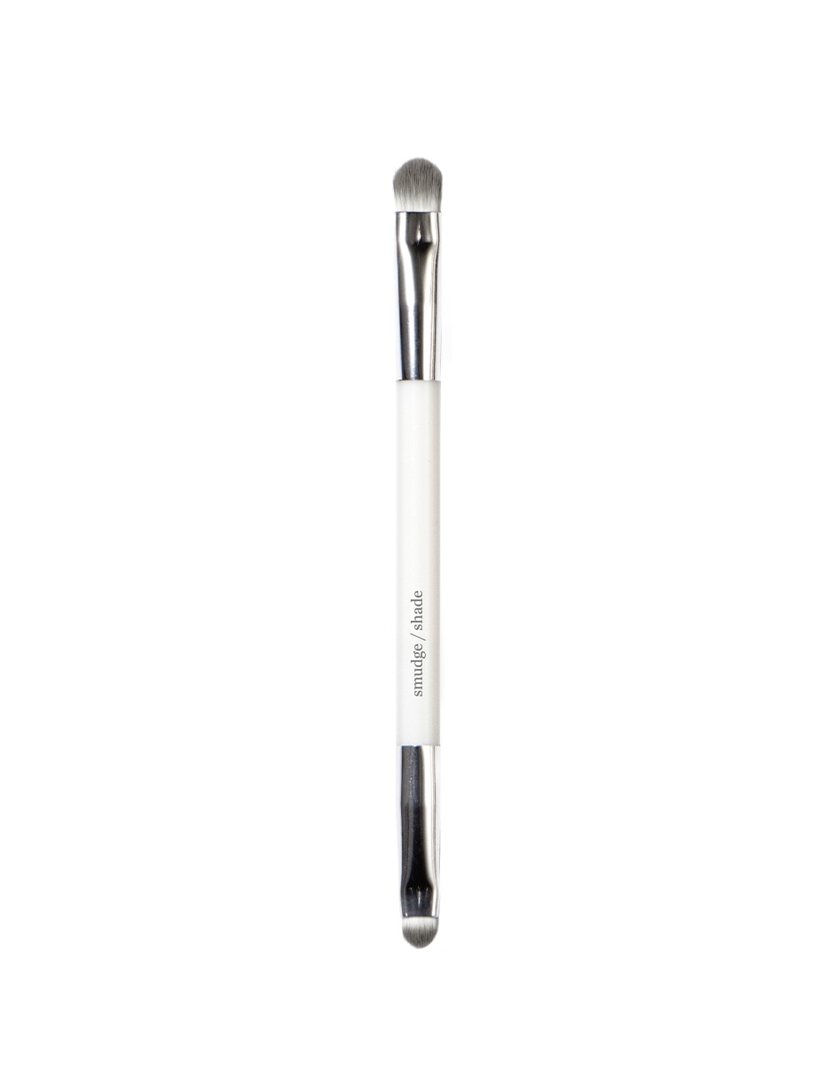 Brocha para maquillaje