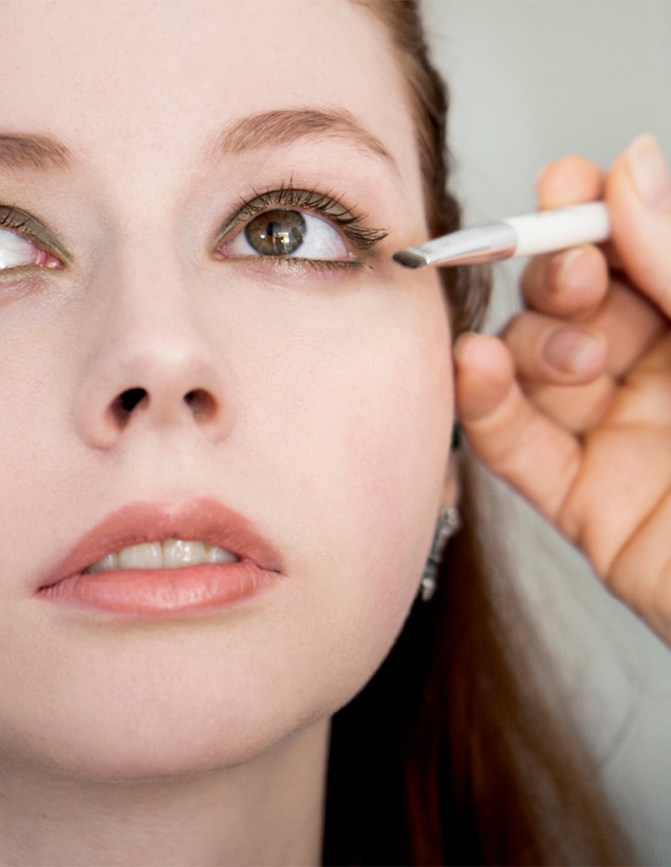 Brocha para maquillaje 3