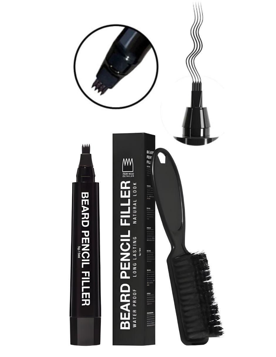Tratamiento para barba Sin Nombre reafirmante Ecom-Belleza 2