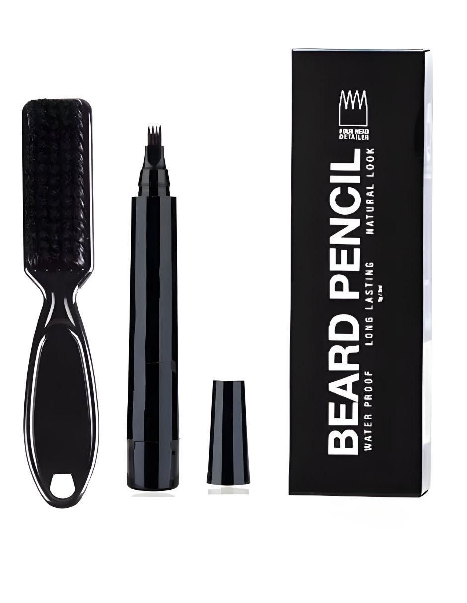 Tratamiento para barba Sin Nombre reafirmante Ecom-Belleza 3