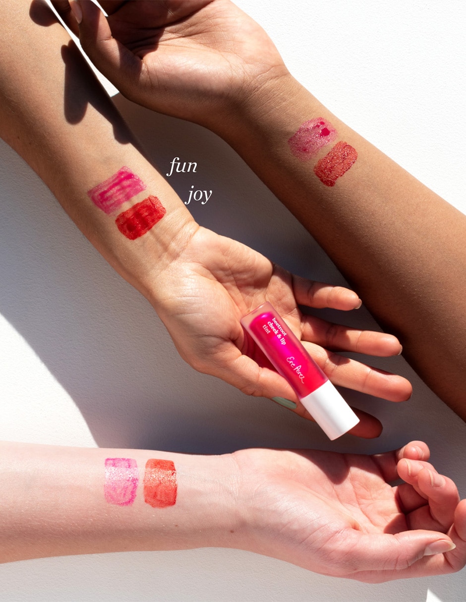 TINTE DE BETABEL,ROJO BRILLANTE