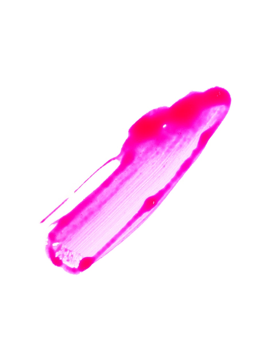 Labial brillante Maquillaje 2