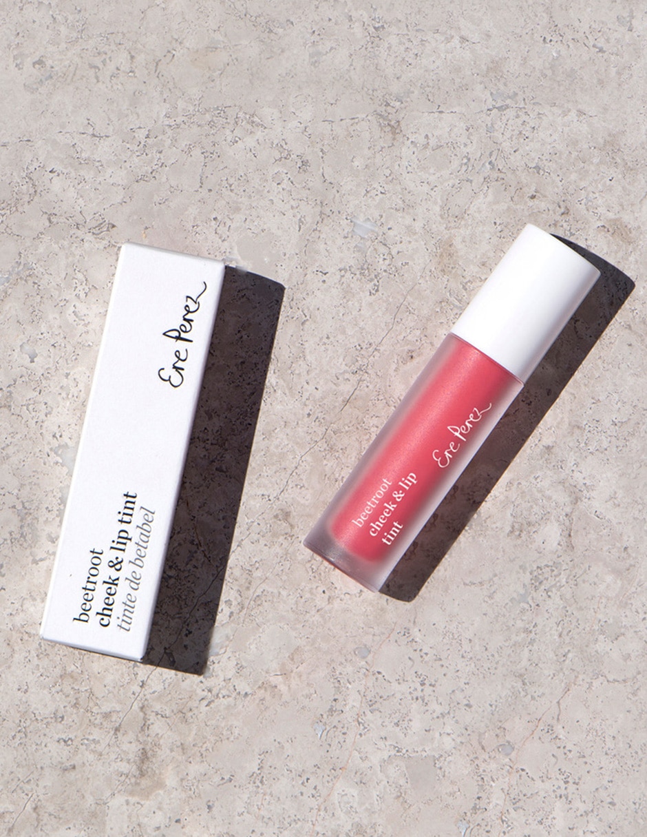 Labial brillante Maquillaje 3