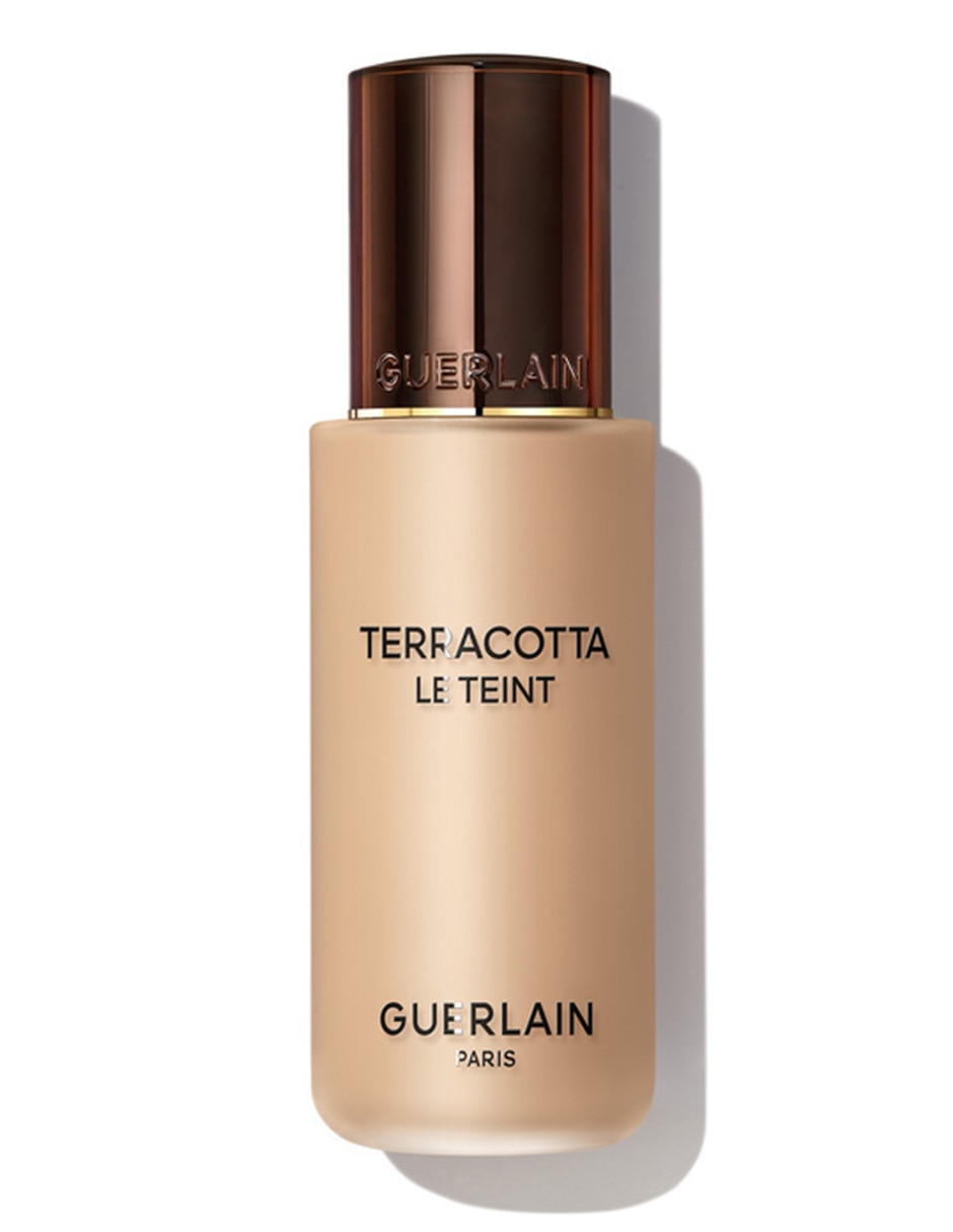 Base de maquillaje líquida Terracotta natural