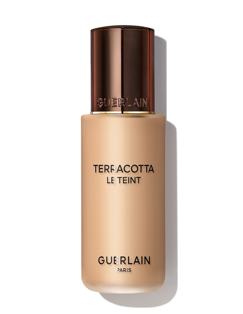 Base de maquillaje líquida Terracotta natural