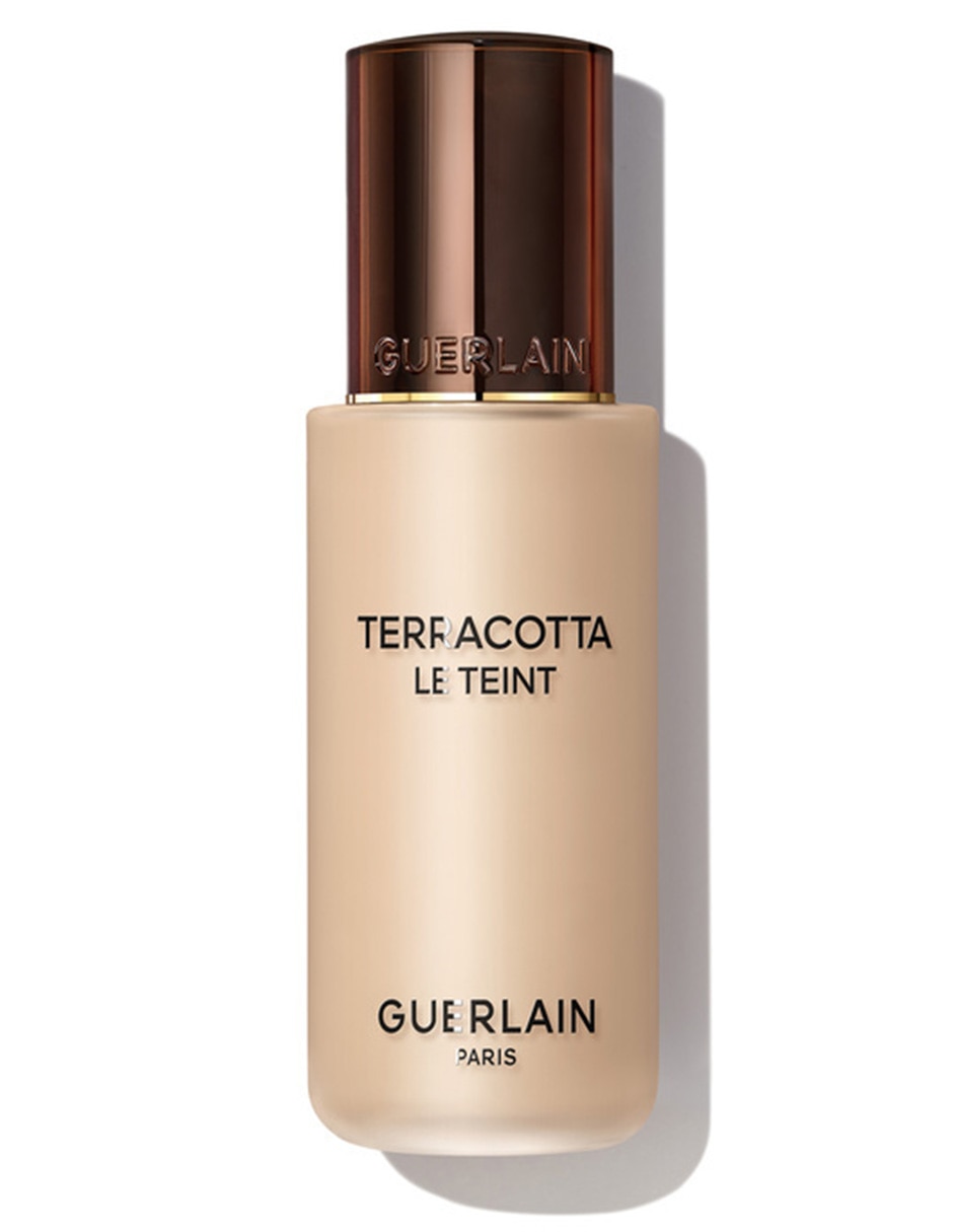 Base de maquillaje líquida Terracotta natural