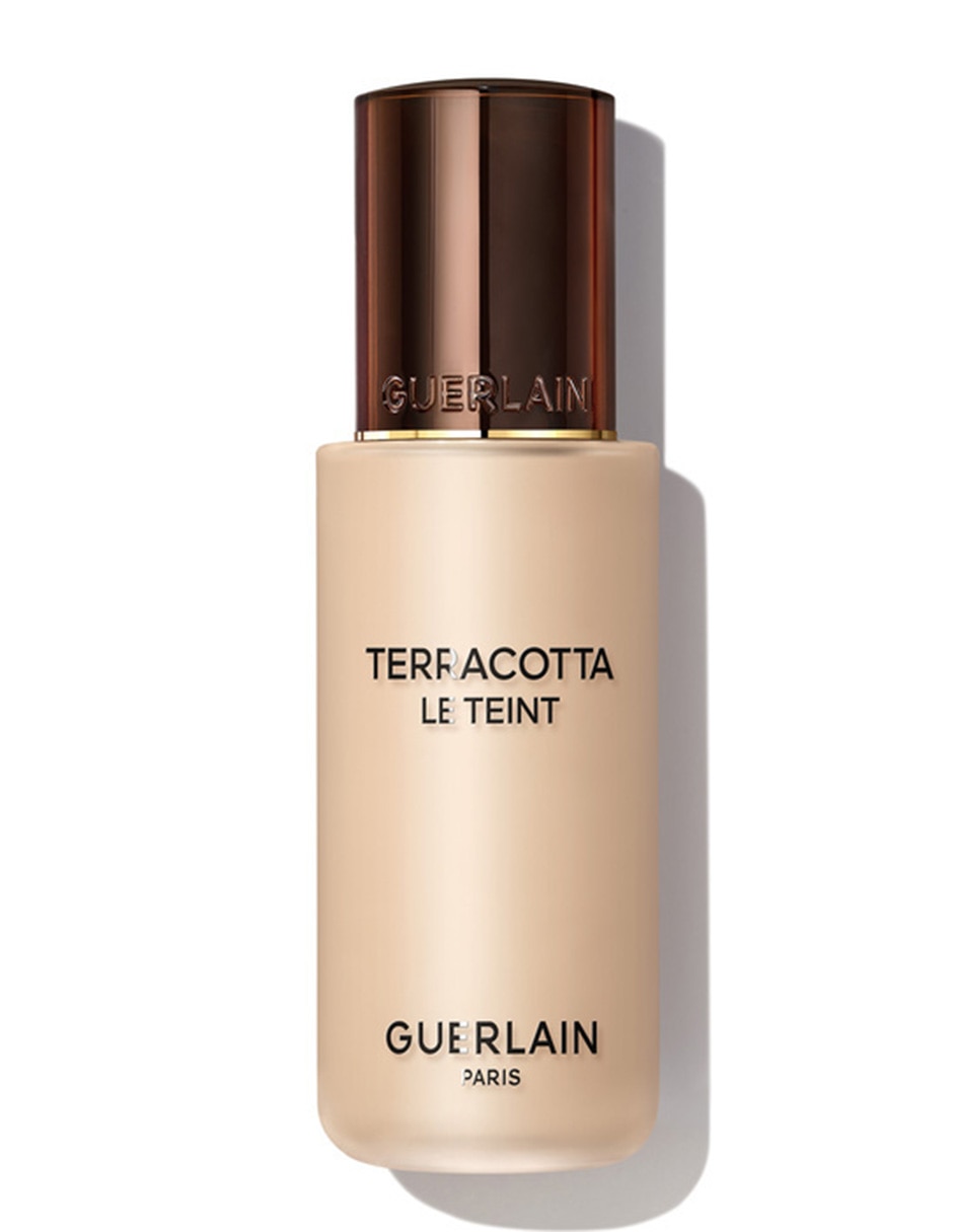 Base de maquillaje líquida Terracotta natural