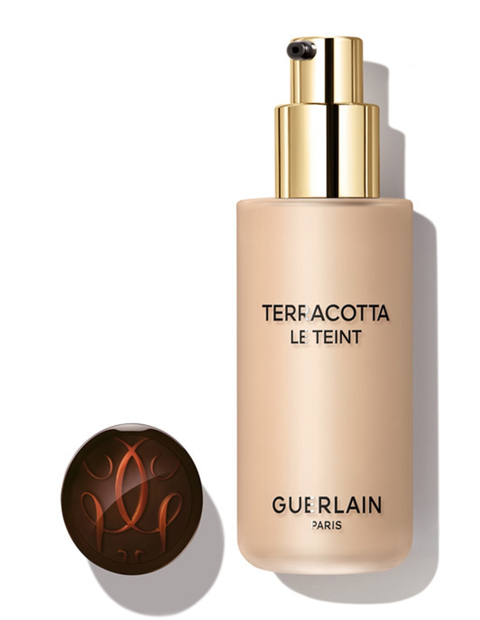 BASE LIQ TERRA LE TEINT GUE,MARFIL