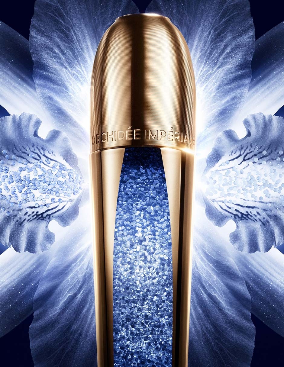 Sérum facial Orchidee Imperiale todo tipo de piel 3