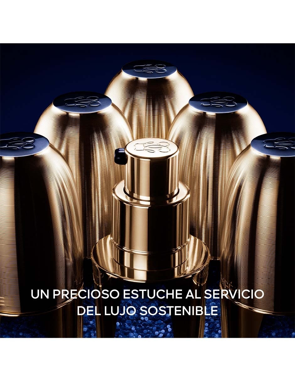 Sérum facial Orchidee Imperiale todo tipo de piel 4